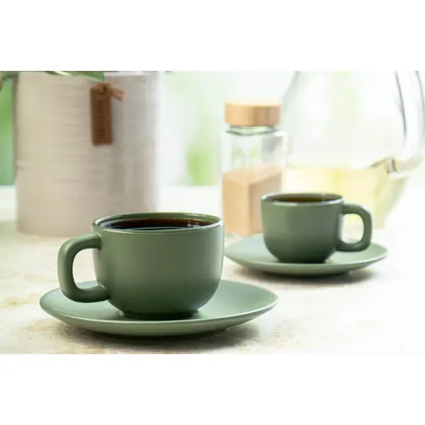 Set tazze da cappuccino CATURRA PLUS - Immagine 41