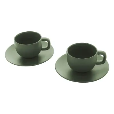 Set tazze da cappuccino CATURRA PLUS - Immagine 40