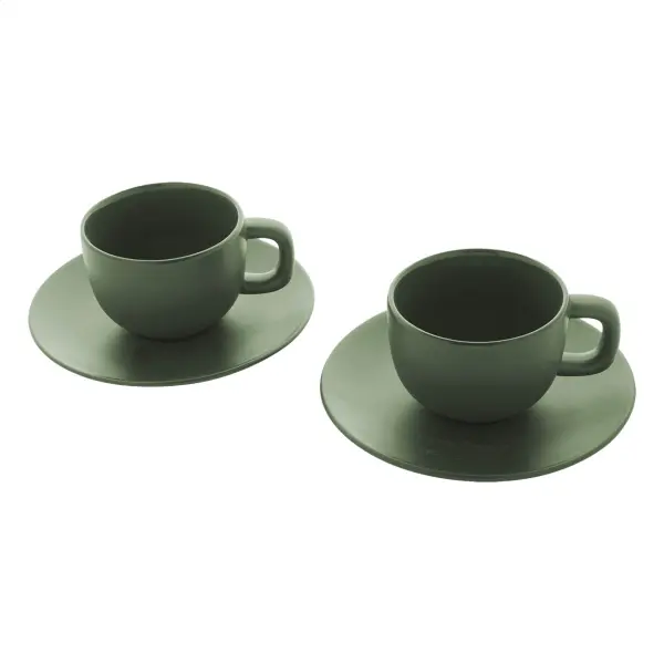 Set tazze da cappuccino CATURRA PLUS - Immagine 40