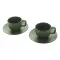 Set tazze da cappuccino CATURRA PLUS - Anteprima 40