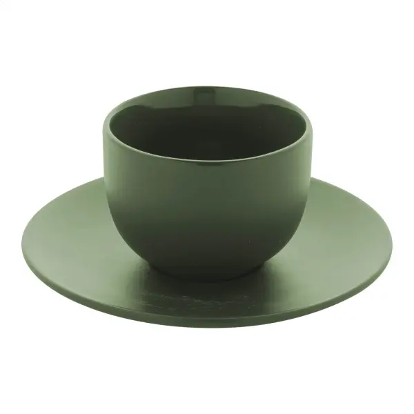 Set tazze da cappuccino CATURRA PLUS - Immagine 42