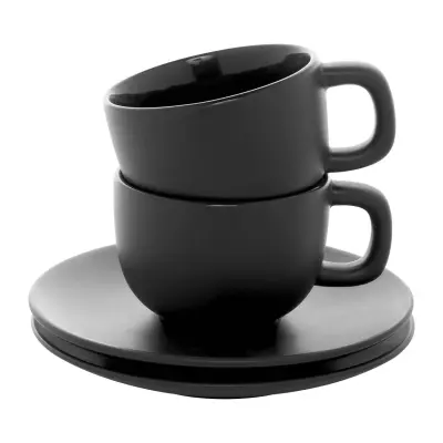 Set tazze da cappuccino CATURRA PLUS - Immagine 49
