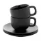 Set tazze da cappuccino CATURRA PLUS - Anteprima 49