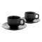 Set tazze da cappuccino CATURRA PLUS - Anteprima 48
