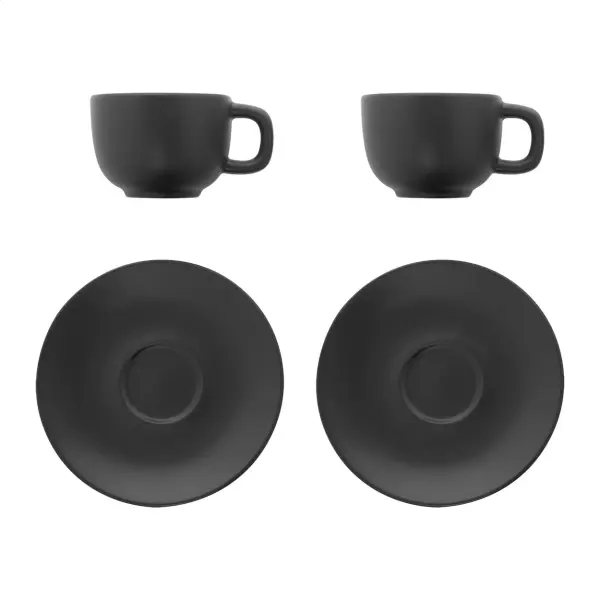 Set tazze da cappuccino CATURRA PLUS - Immagine 50