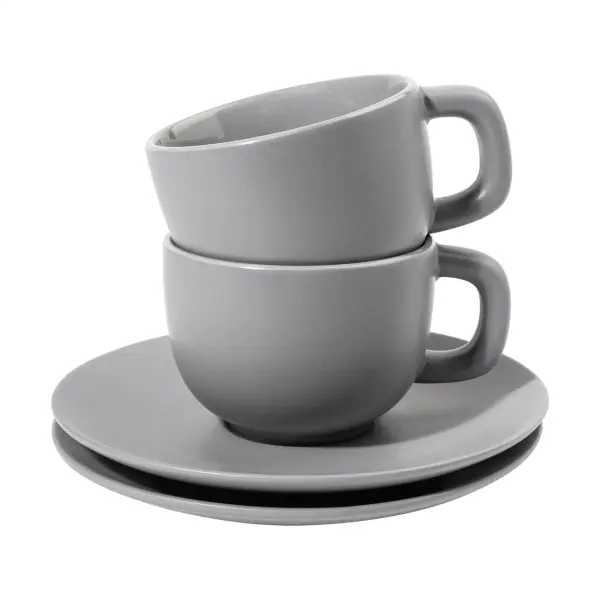 Set tazze da cappuccino CATURRA PLUS - Immagine 67