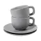 Set tazze da cappuccino CATURRA PLUS - Anteprima 67