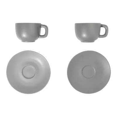 Set tazze da cappuccino CATURRA PLUS - Immagine 69