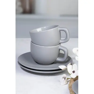 Set tazze da cappuccino CATURRA PLUS - Immagine 66