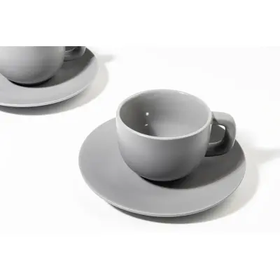 Set tazze da cappuccino CATURRA PLUS - Immagine 68