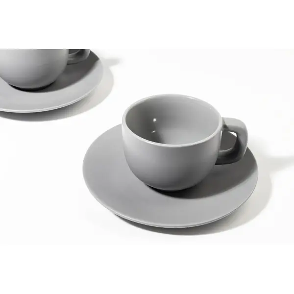 Set tazze da cappuccino CATURRA PLUS - Immagine 68