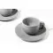 Set tazze da cappuccino CATURRA PLUS - Anteprima 68