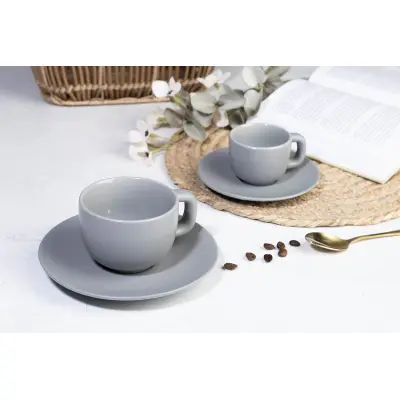 Set tazze da cappuccino CATURRA PLUS - Immagine 70