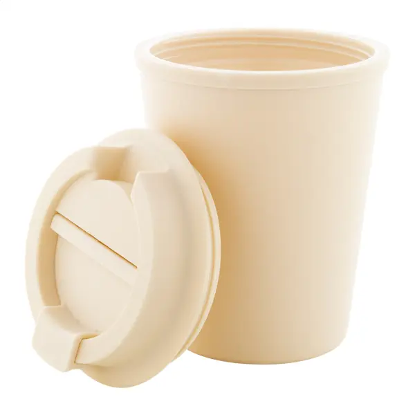 Tazza termica in RPP CAPPULU - Immagine 1