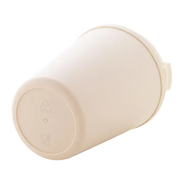 Tazza termica in RPP CAPPULU - Immagine 3