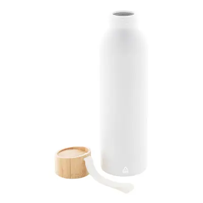 Borraccia in alluminio riciclato RALUSIP PLUS - Immagine 4