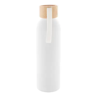 Borraccia in alluminio riciclato RALUSIP PLUS - Immagine 3