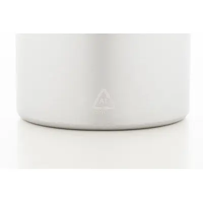 Borraccia in alluminio riciclato RALUSIP PLUS - Immagine 40
