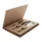 Set coltelli formaggio FONTINA - Anteprima 1