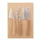 Set coltelli formaggio FONTINA - Anteprima 10