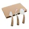 Set coltelli formaggio FONTINA - Anteprima 3