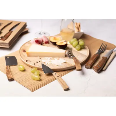 Set coltelli formaggio FONTINA - Immagine 4