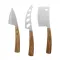 Set coltelli formaggio FONTINA - Anteprima 8