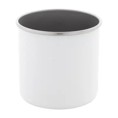 Mug in acciaio riciclato HOSSA - Immagine 4