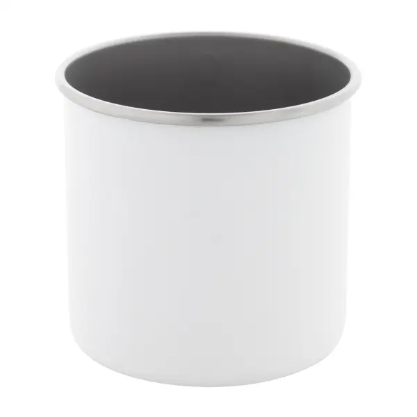 Mug in acciaio riciclato HOSSA - Immagine 4
