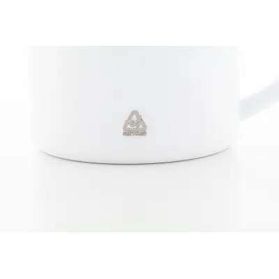 Mug in acciaio riciclato HOSSA - Immagine 2