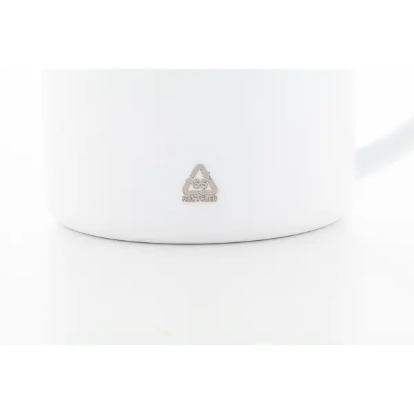 Mug in acciaio riciclato HOSSA - Immagine 2