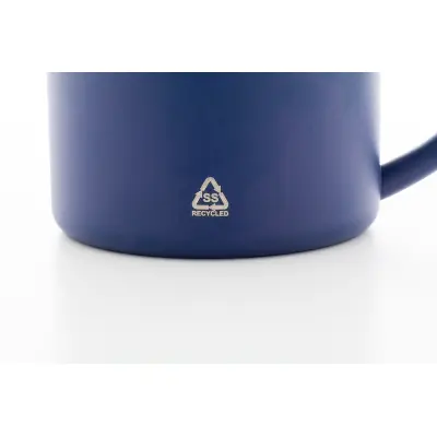 Mug in acciaio riciclato HOSSA - Immagine 8