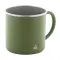 Mug in acciaio riciclato HOSSA - Anteprima 10