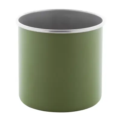 Mug in acciaio riciclato HOSSA - Immagine 12