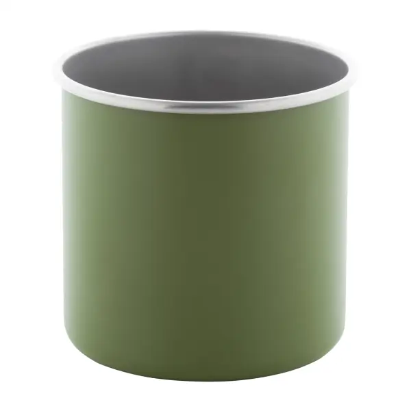 Mug in acciaio riciclato HOSSA - Immagine 12