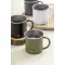 Mug in acciaio riciclato HOSSA - Anteprima 13