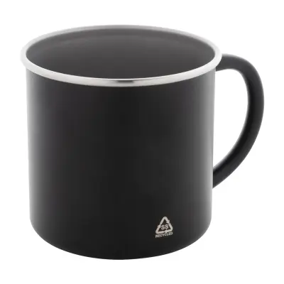 Mug in acciaio riciclato HOSSA - Immagine 16