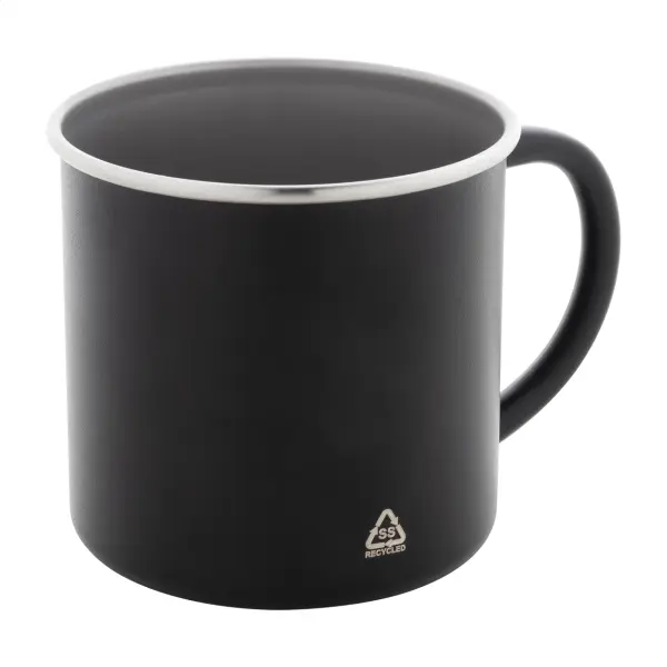 Mug in acciaio riciclato HOSSA - Immagine 16