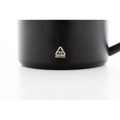 Mug in acciaio riciclato HOSSA - Immagine 18