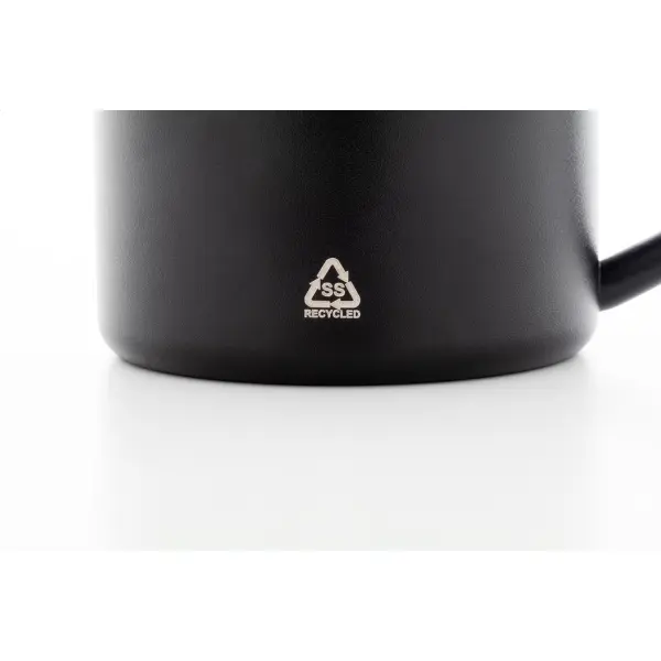 Mug in acciaio riciclato HOSSA - Immagine 18