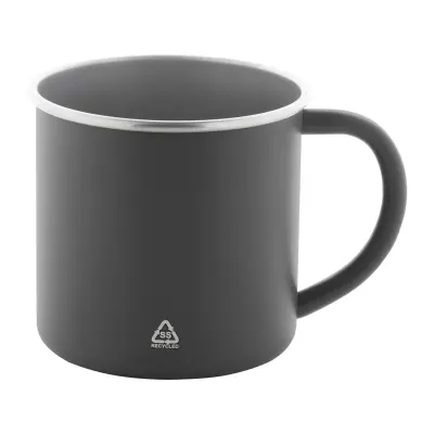 Mug in acciaio riciclato HOSSA - Immagine 20