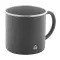 Mug in acciaio riciclato HOSSA - Anteprima 21