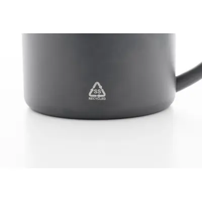 Mug in acciaio riciclato HOSSA - Immagine 23