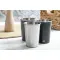Bicchiere in acciaio inox riciclato REDISHA MONO - Anteprima 4