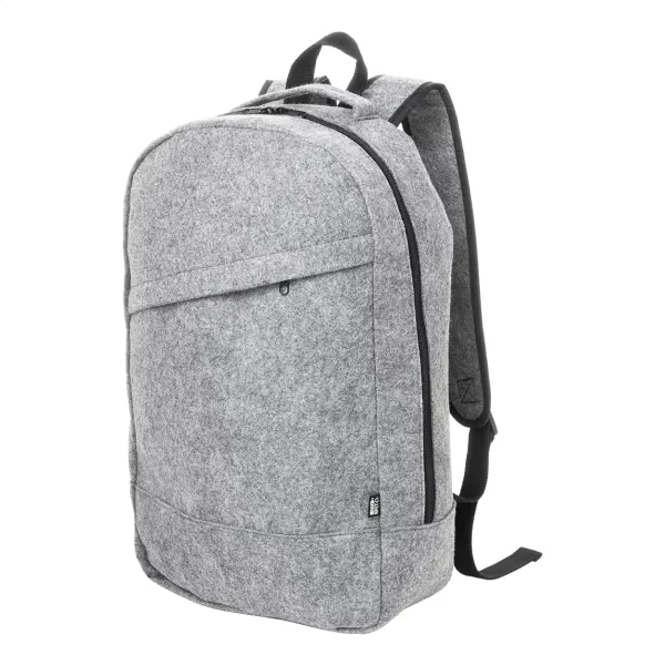 Zaino in Feltro RPET REFELT BACK - Immagine 2