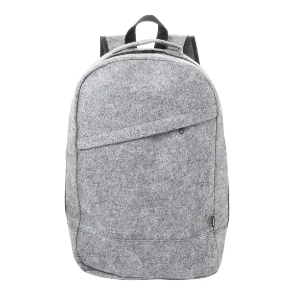 Zaino in Feltro RPET REFELT BACK - Immagine 3