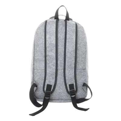 Zaino in Feltro RPET REFELT BACK - Immagine 4