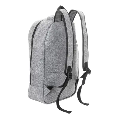 Zaino in Feltro RPET REFELT BACK - Immagine 10