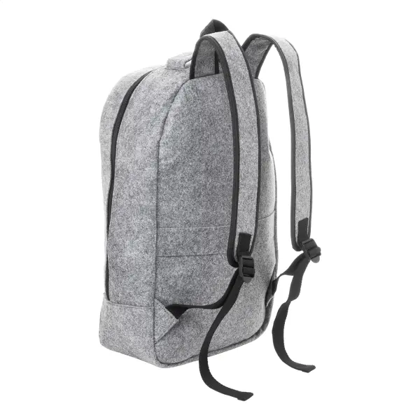 Zaino in Feltro RPET REFELT BACK - Immagine 10