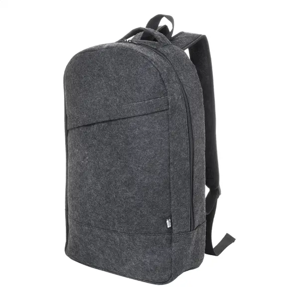 Zaino in Feltro RPET REFELT BACK - Immagine 11